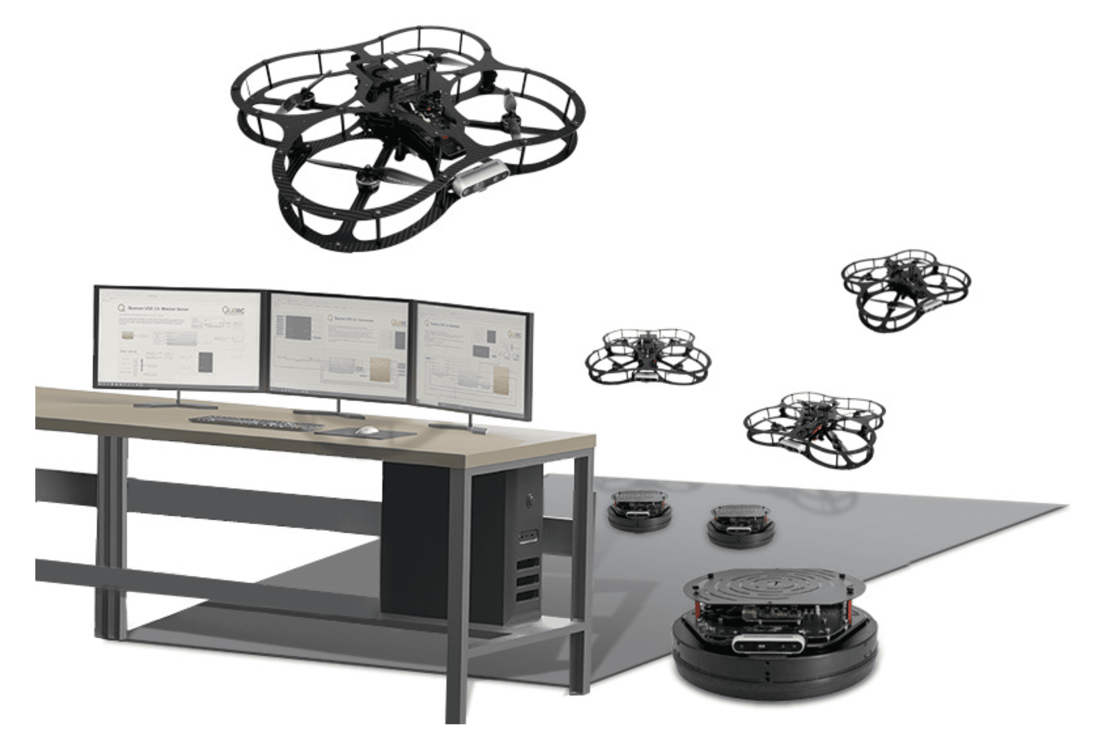 Autonomous Vehicle Studio